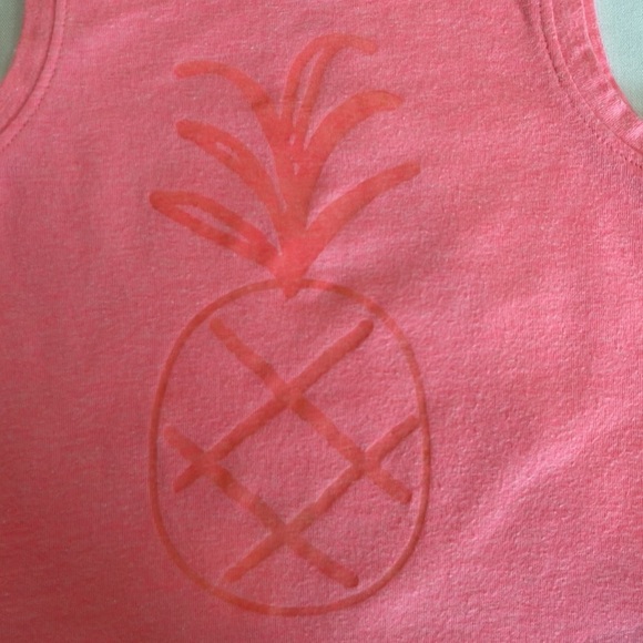 CAT & JACK | Girls 12mo | 4 piece summer lot tanks & dresses - Picture 5 of 12